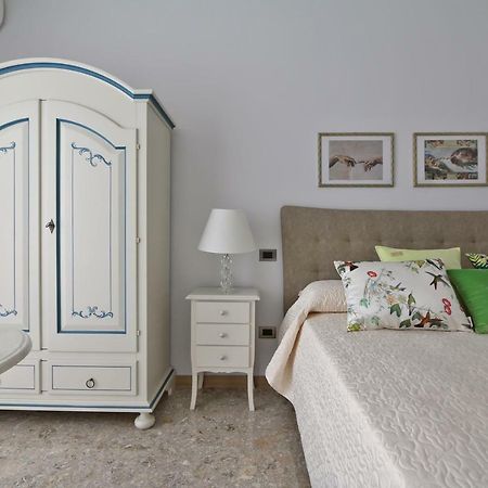 Solidea Bnb Salernes Extérieur photo