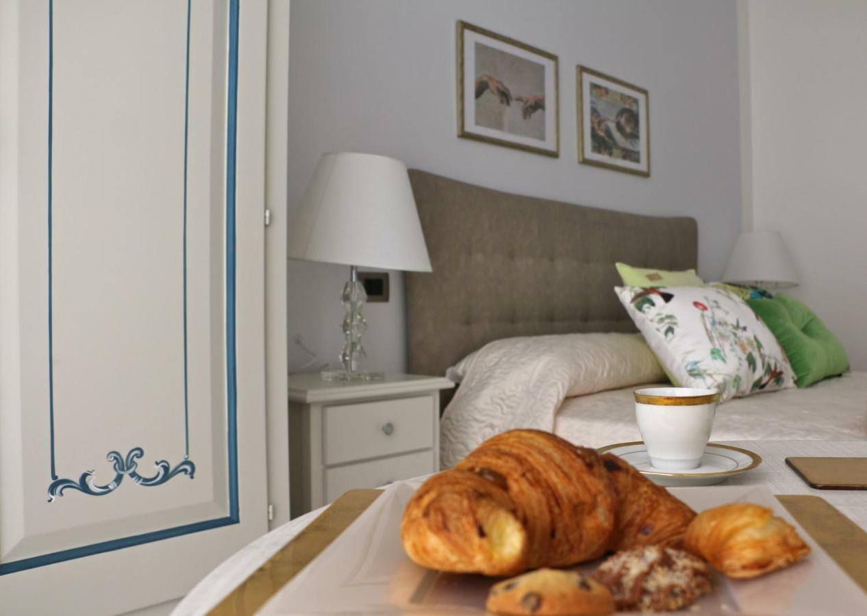 Solidea Bnb Salernes Extérieur photo