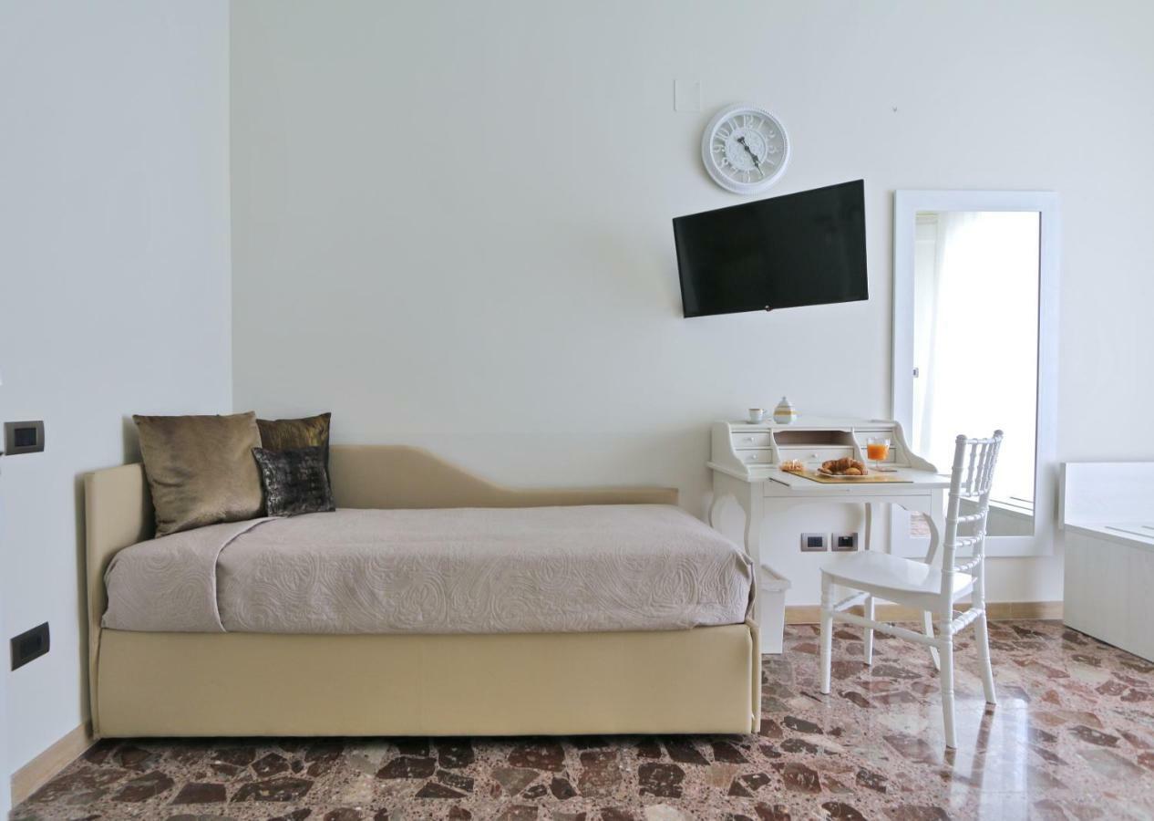 Solidea Bnb Salernes Extérieur photo