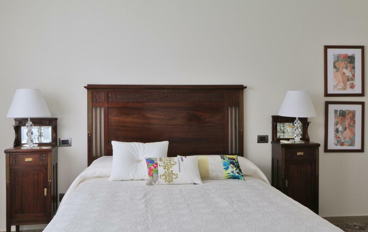 Solidea Bnb Salernes Extérieur photo