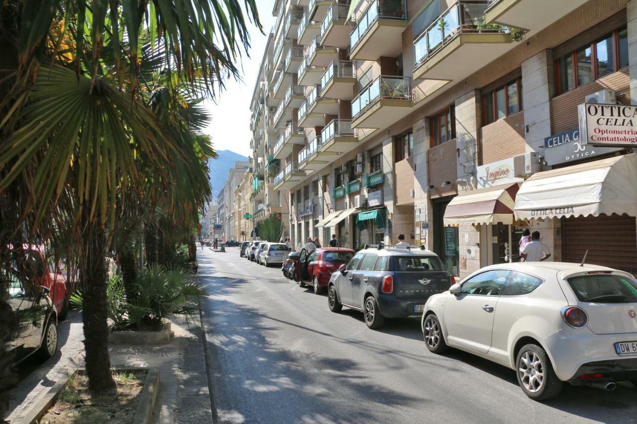 Solidea Bnb Salernes Extérieur photo