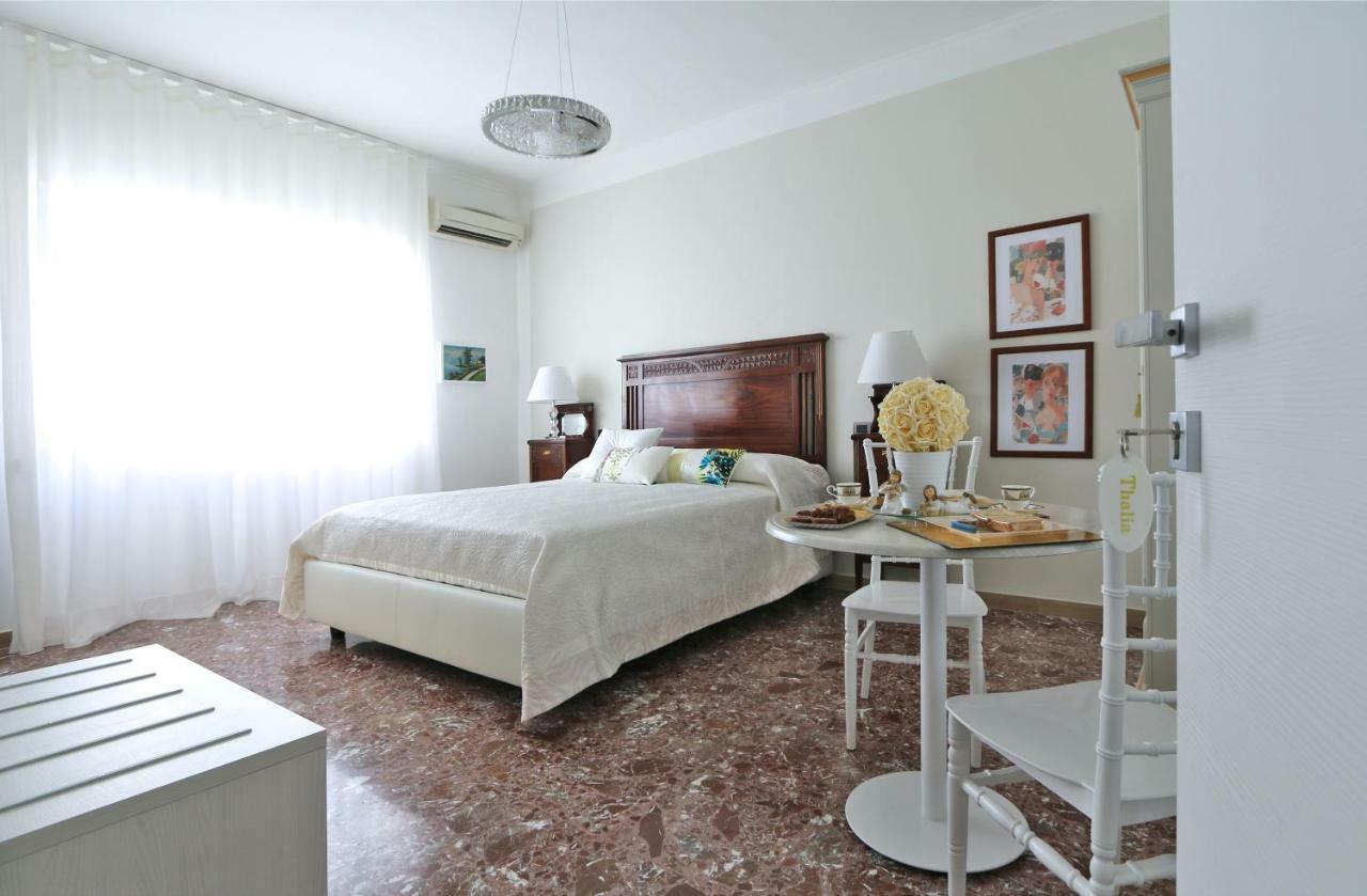 Solidea Bnb Salernes Extérieur photo