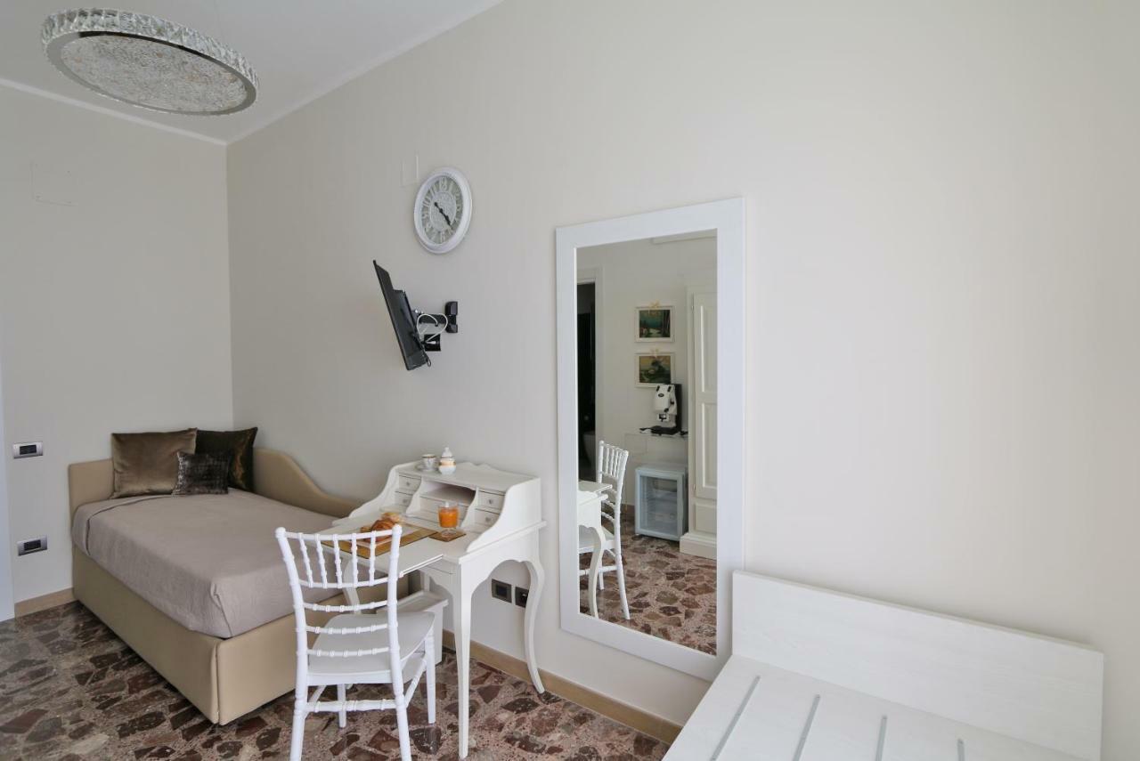 Solidea Bnb Salernes Extérieur photo