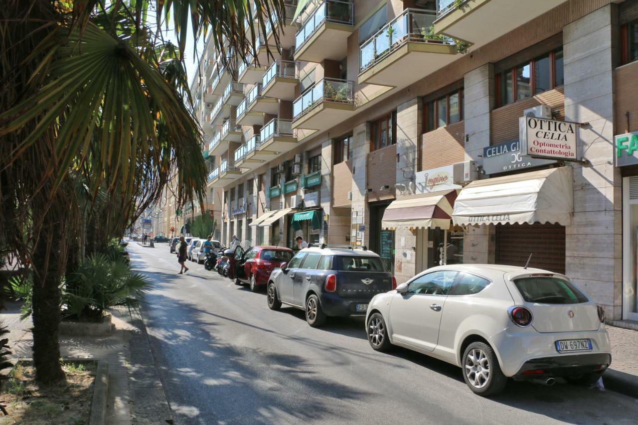 Solidea Bnb Salernes Extérieur photo