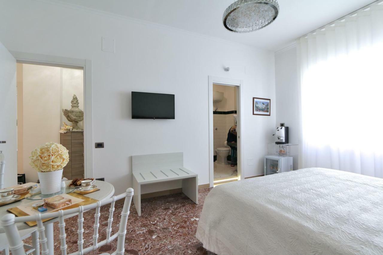 Solidea Bnb Salernes Extérieur photo