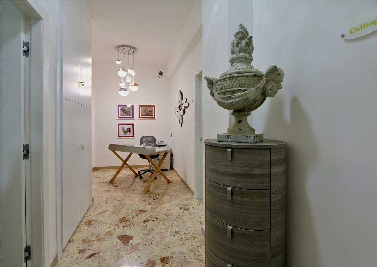 Solidea Bnb Salernes Extérieur photo