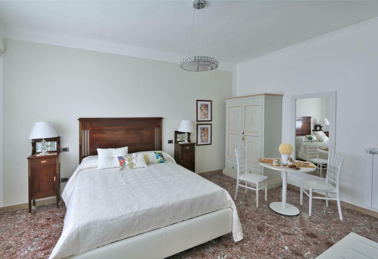 Solidea Bnb Salernes Extérieur photo
