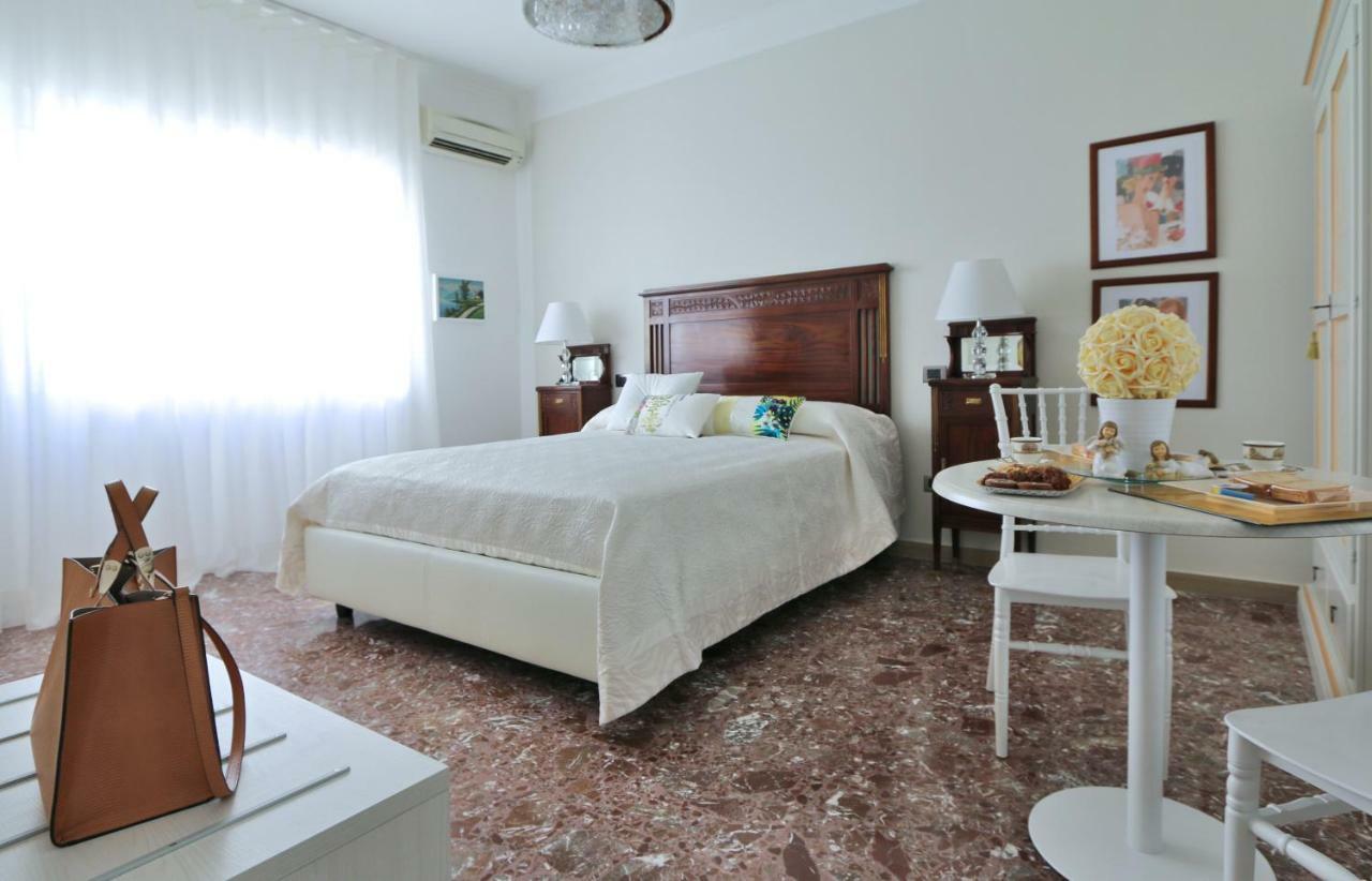Solidea Bnb Salernes Extérieur photo