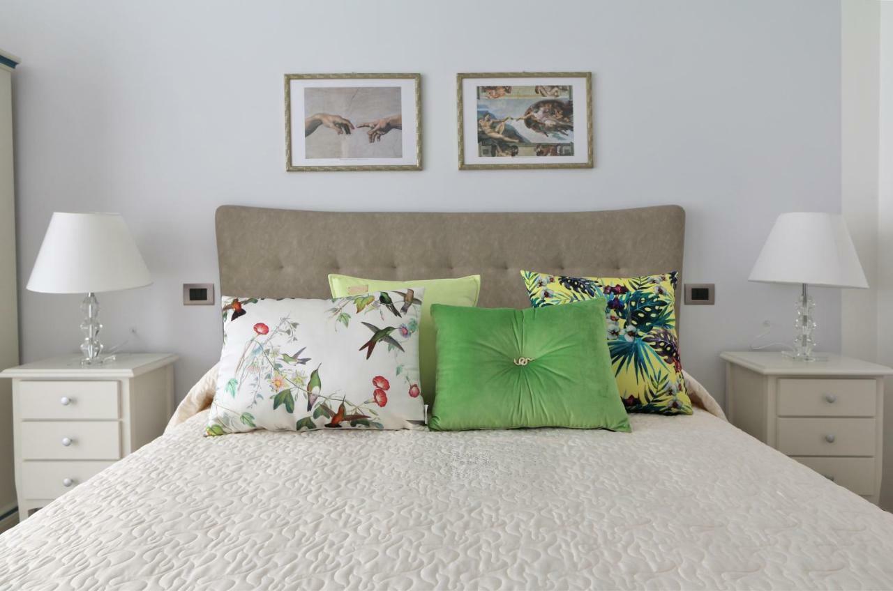 Solidea Bnb Salernes Extérieur photo